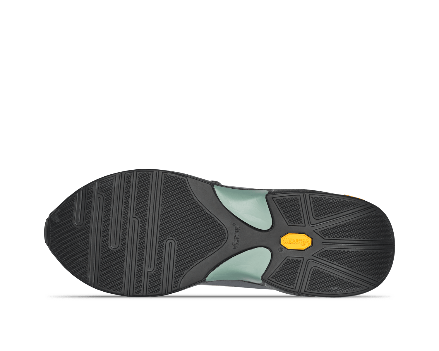 ARKK Collection Stormrydr Nylon HL 2.0 Vulkn Vibram | Ash Black | Women Stormrydr